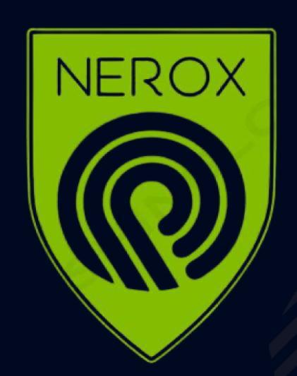 NEROX Logo